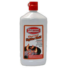 CHARCOAL LIGHT FLUID 12/32OZ