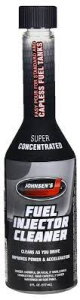 JOHNSENS GAS TREATMENT CONCENTRATED 1/6 OZ #4679-8