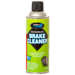 JOHNSENS BRAKE PARTS CLEANER 1/10 OZ