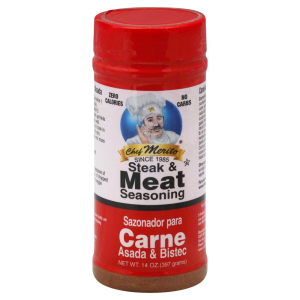 CHEF MERITO 12/14OZ MEAT