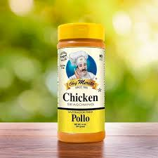 CHEF MERITO 12/14OZ CHICKEN (YELLOW)