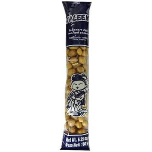 ARACHI JAPONES PEANUTS NATURAL 10/180g