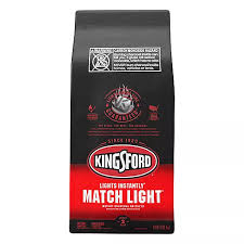 KINGSFORD MATCHLIGHT 6/4 LB
