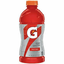 GATORADE 15/28 OZ FRUIT PUNCH