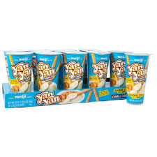 YAN YAN VANILLA CREME 10/2 OZ