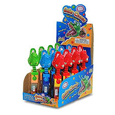 KIDSMANIA GATOR CHOMP12CT