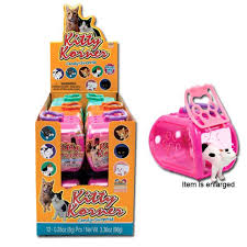 KIDSMANIA KITTY KORNER 12 PC
