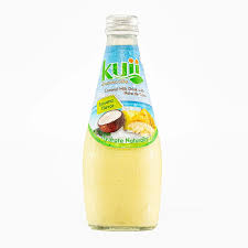 KUII 12/9.8 OZ BANANA