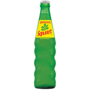 MEXICAN SQUIRT 12/355 ML