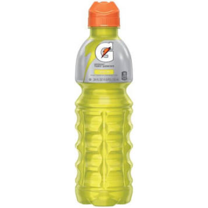 GATORADE 24/24 OZ LEMON LIME