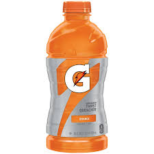 GATORADE 15/28 OZ ORANGE