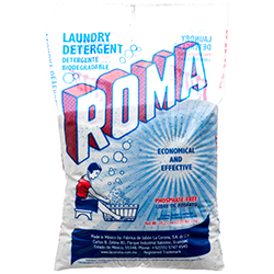 ROMA DETERGERNT 18/1KG