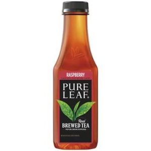 PURE LEAF RASPBERRY 12/18.5 OZ