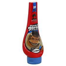 MOCO DE GORILLA 1/11.99OZ ROCKERO RED