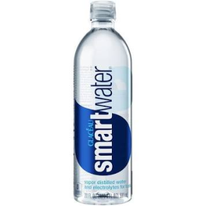SMART WATER 24/20 OZ