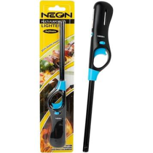 NEON MULTI-PURPOSE LIGHTER 1pc