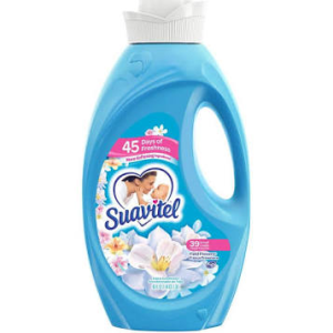 SUAVITEL LIQ 6/46OZ FIELD FLOWERS