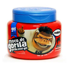 MOCO DE GORILLA 1/9.52 OZ SNOT GEL ROCKERO