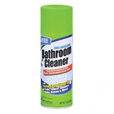 EXPRESH BATHROOM CLEANER 12/14 OZ