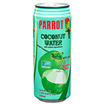 PARROT COCONUT WATER ORIGINAL 24/16.9 OZ