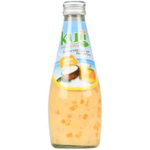 KUII 12/9.8OZ MANGO