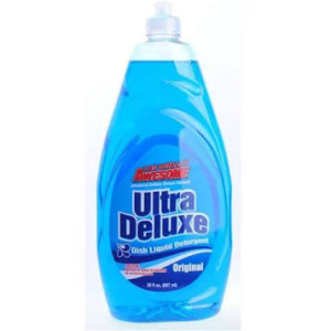 AWESOME DISHWASHING ORIGINAL SCENT 12/30 OZ