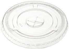 LIDS CLEAR 1000/12,16,20,24 OZ