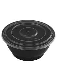 MICROWAVEABLE NOODLE BOWL CONTAINER 120/36 OZ NB-36