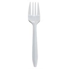 MEDIUM WEIGHT FORKS 1/1000 CT