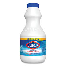 CLOROX CONCENTRATED 12/24 OZ