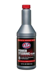 STP POWER STREERING FLUID 1/12 OZ