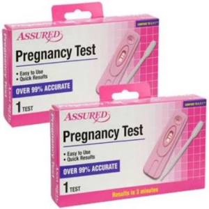 PREGNANCY TEST 1PC