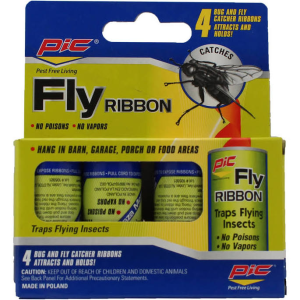 FLY RIBBON 4PC