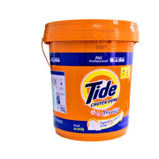 TIDE BUCKET W/ DOWNY 1/8.5KG