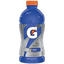 GATORADE 15/28 OZ GRAPE