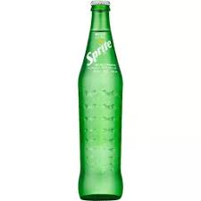 MEXICAN SPRITE 24/5OO.ML