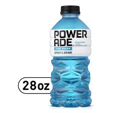 POWERADE 15/28 OZ ZERO MIXED BERRY