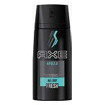 AXE DEODORANT APOLLO 1/150 ML