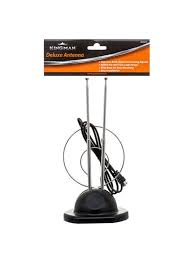 KINGMAN DELUXE ANTENNA 1 PC