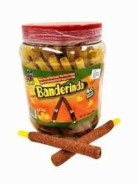 TIAJUANA BANDERINDA TAMARINDO (CHICA) 40/5 OZ