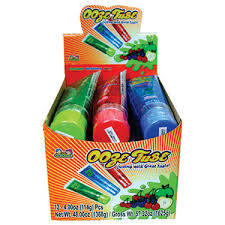KIDSMANIA OOZE TUBE 12CT