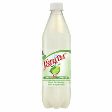 PENAFIEL LIMONADA LIME 12/600ML