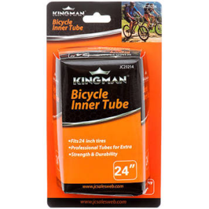 BICYCLE TUBE #20