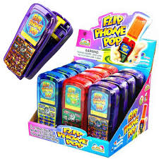 KIDSMANIA MI-PHONE 12CT