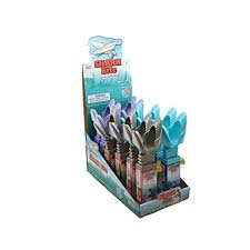 KIDSMANIA SHARK BITE 12CT