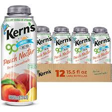 KERNS 12/15.5oz PEACH