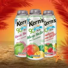 KERNS 12/15.5oz MANGO