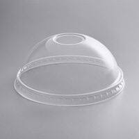 ETI DOME CLEAR LID 12,16,20,24oz 20/50PC