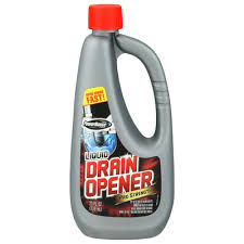 POWER HOUSE DRAIN OPENER 12/20oz