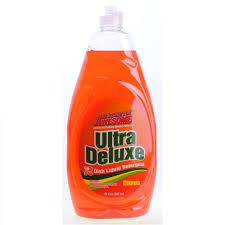 AWESOME DISHWASHING CITRUS SCENT 12/30 OZ